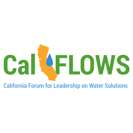 CalFLOWS is a coalition dedicated to informing the public about the benefits & opportunities for beneficial reuse to help meet California's water needs.