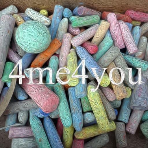 4me4you is an independent Fashion & Art Journal based in London, England.