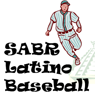 SABR's Latino Baseball Committee seeks to educate the public of the rich and illustrious history of the Latino contribution to the game of baseball.