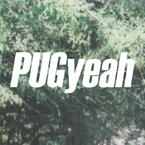 We design irresistible gifts for pug & pet lovers from our English countryside hideaway.