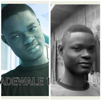 GBADEBOADEWAL10's profile picture. 