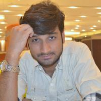 Raman Jha(@jha_radharaman) 's Twitter Profile Photo