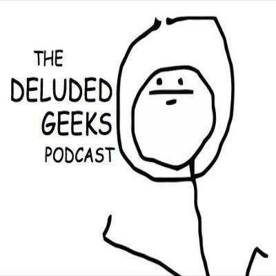 We discuss an assortment of topics including whatever we want. Dig it. @kraziej82 @redronin14 @thatretrocode @DarthCubbie @sooley @nomadswandering