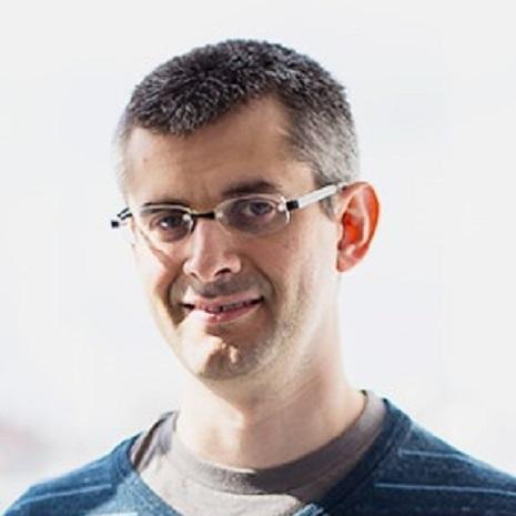 I make (ideally good) things happen with computers. A very vanilla dad nerd. He/him.