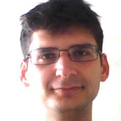 Biomedical engineer with a particular interest in software development and software testing.