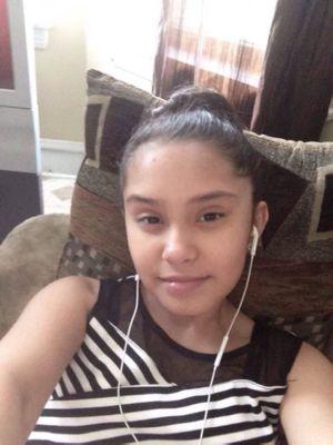 ♡♥♡♥♡
☆I'm Mexican
★From Durango
☆Snapchat:Jazzyv_5
★Instragam: Loveheart1920