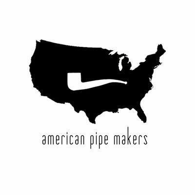 AmerPipeMakers's profile picture. Where Quality meets Passion. The online pipe store featuring those honorable craftsmen of the US of A.