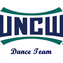 The official Twitter of the University of North Carolina Wilmington Dance Team. #HawtieHawks #UNCW