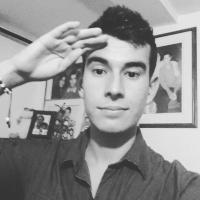 jorge idarraga (@jorged995) 's Twitter Profile