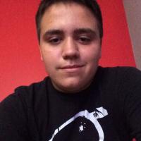 Aaron Rinehart (@arinehart57) 's Twitter Profile