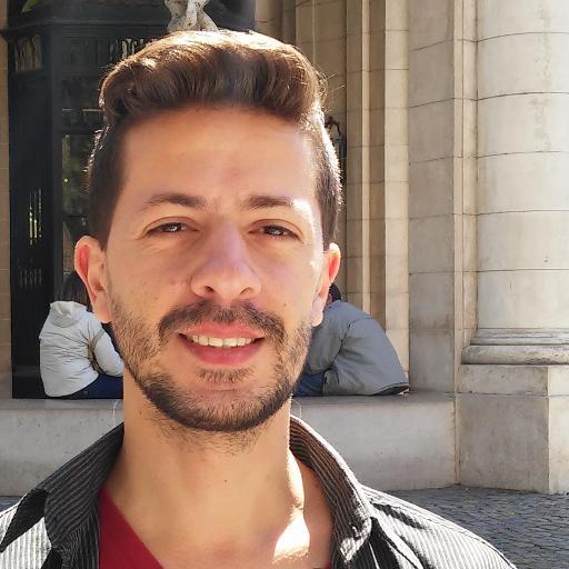 Juan__Patricio's profile picture. Todo lo que necesitas es amor.
John Lennon