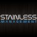 Stainless Management (@stainlessmgmt) Twitter profile photo Stainless Management (@stainlessmgmt) Twitter profile photo