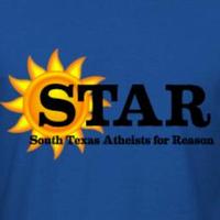 South Texas Atheists(@southtxatheists) 's Twitter Profile Photo