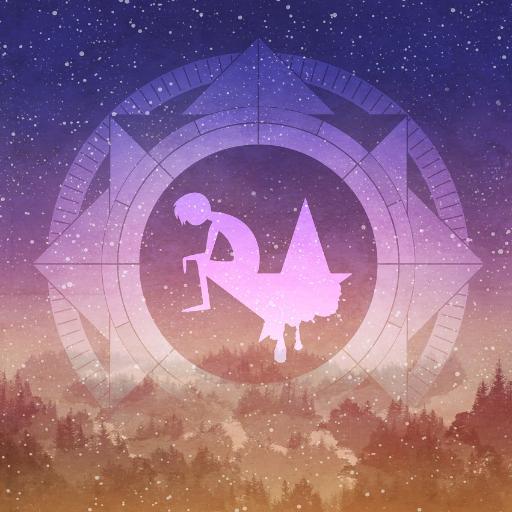 forsaken_star's profile picture. Glad you found me ! But the real stuff happens with @sow_ay