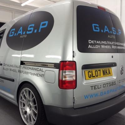 GASPAUTO's profile picture. 