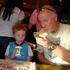 tsquareMTB's profile picture. 