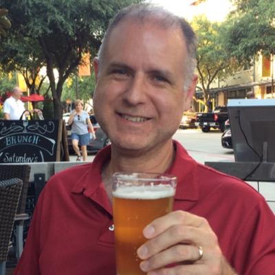 drkbernard's profile picture. 