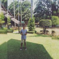 AdityaDimasPutra (@adtyaa17) 's Twitter Profile
