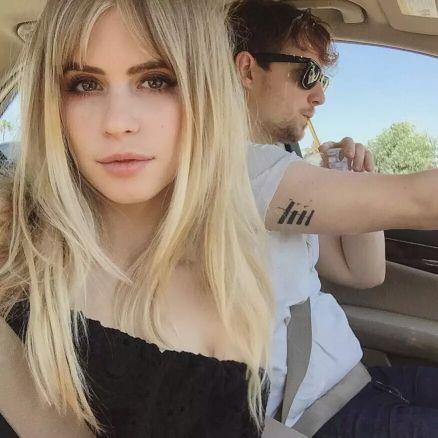 BrookeZahRpg's profile picture. 18 ans