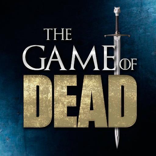 The Game of Deadさんのプロフィール画像