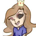 Sloth Queen - @Ava__Ross - Twitter