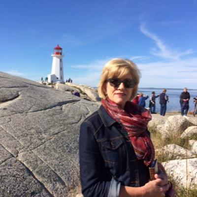 grantjanet49's profile picture. Proud mother, mother-in-law and grandmother. Lover of family, friends and my work at MaRS.