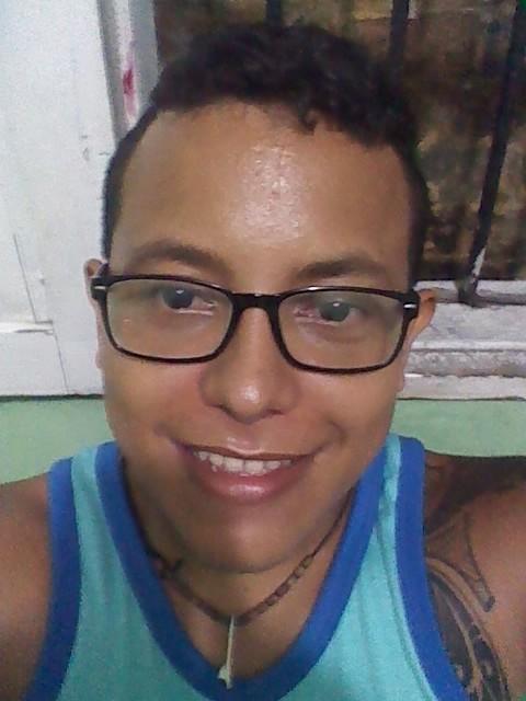 ChogoGerson's profile picture. 