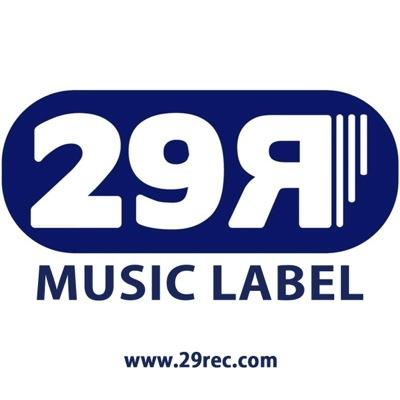 29RECORDS's profile picture. Music Label | Live Booking | Press & Management