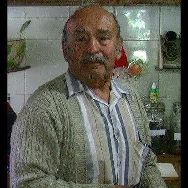 jopega35's profile picture. 80años;jubilado;divorciado