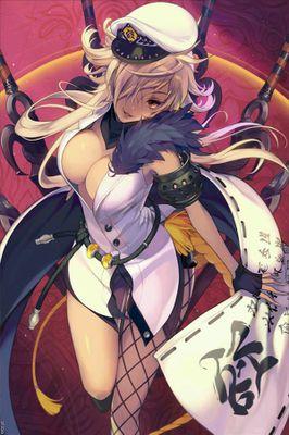 I am Alyssa, a simple spacial Mage. I can bend time and space how I please! Hunting for power is dangerous right? #DetailRp #SlightTsundere #FateRp
