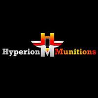 Hyperion Munitions (@hyperionammo) 's Twitter Profile