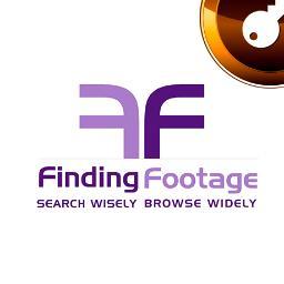 FindingFootage's profile picture. Stock Footage Searching platform