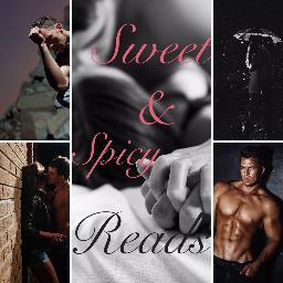 Book Reviewer and Blogger. We're obsessed with books, hot, steamy, sweet. Requests: http://t.co/jzGNI6oqXj