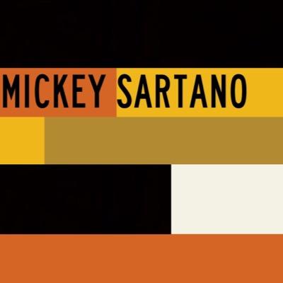 MickeySartano's profile picture. Dj-Producer-Songwriter