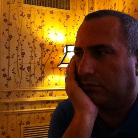 celal_ettin's profile picture. Born in Konya, in 1972. Graduated from Petroleum Engineering Department, METU. Have been in oil service industry for almost 25 years.