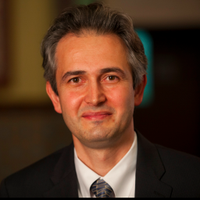 Y. Alp Aslandogan (@y_alp_a) 's Twitter Profile