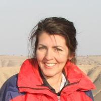 Helen Roberts (@helenrobertsosl) 's Twitter Profile Photo