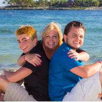 Meredith Markey Sapp (@meredithmarkey1) 's Twitter Profile