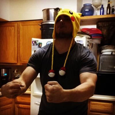 Profile Picture of Sean W Imhof (@imhof_sean) on Twitter