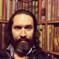 Brendan Hunter (@brendan_hunter) 's Twitter Profile