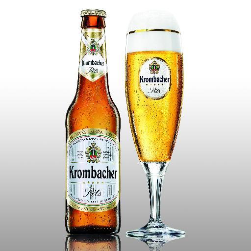 Discover perfection and try our brews. Krombacher Pils is the No. 1 selling Premium beer in Germany!