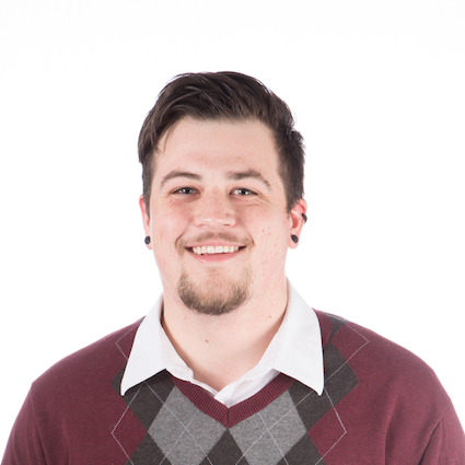 Animation and Visual Effects major at Bradley University