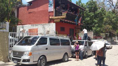 traslados hacia Antigua desde Copan Ruinas