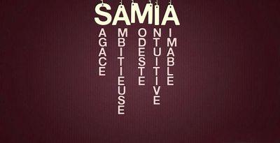 sosam27's profile picture. 