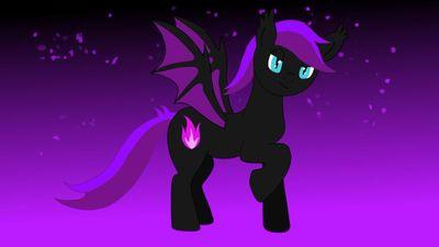 Shy, happy, I like talking with friends! ~Bi~ SS: @Elite_Hunter6 Sister: The beautiful @mlp_VelvetMelod BPFF: Dad: @Mlp_gally