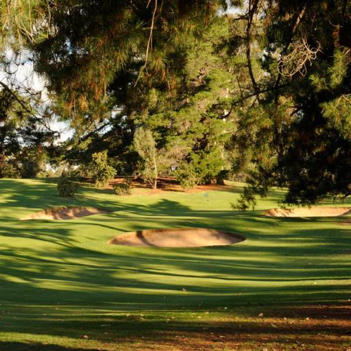 Shepparton Golf Club