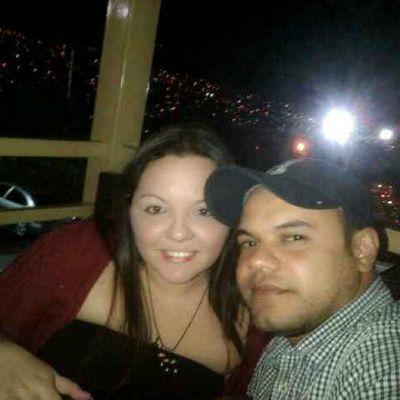 Enamorada de la Vida, de Dios, de mi Amor y de mi familia.. Orgullosa de ser Tachirense!!!
