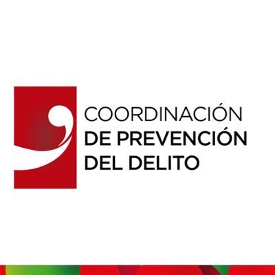 Coordinación de Prevención del Delito del H. Ayuntamiento de Comitán de Domínguez, Chiapas. Presidente Municipal LAE. Mario Antonio Guillén Domínguez.