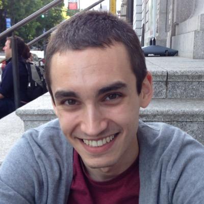 EricSchwartz11's profile picture. Better than STAR. Faster than Google.