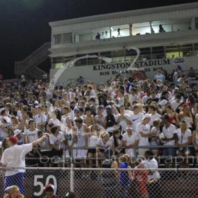 Student Sections